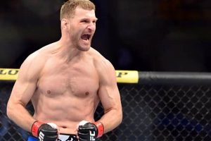 Top Cleveland MMA Fighters: Rise of Champions Ultimate Guide to MMA: Training, Techniques, and Top Fighters in The World Top Cleveland MMA Fighters: Rise of Champions | Ultimate Guide to MMA: Training, Techniques, and Top Fighters in The World