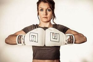 Pro MMA Fighter Anna Somers: Stats & Bio Ultimate Guide to MMA: Training, Techniques, and Top Fighters in The World Pro MMA Fighter Anna Somers: Stats & Bio | Ultimate Guide to MMA: Training, Techniques, and Top Fighters in The World