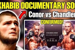 Khabib Documentary Ultimate Guide to MMA: Training, Techniques, and Top Fighters in The World Khabib Documentary | Ultimate Guide to MMA: Training, Techniques, and Top Fighters in The World