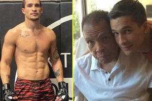 Nico Ali Walsh: Muhammad Ali's Grandson in MMA | Ultimate Guide to MMA: Training, Techniques, and Top Fighters in The World