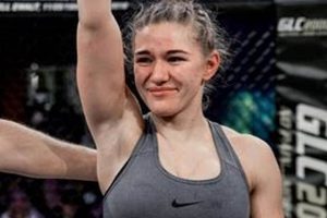 Elle Wagman MMA Fighter: Rising Star Ultimate Guide to MMA: Training, Techniques, and Top Fighters in The World Elle Wagman MMA Fighter: Rising Star | Ultimate Guide to MMA: Training, Techniques, and Top Fighters in The World