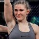 Elle Wagman MMA Fighter: Rising Star | Ultimate Guide to MMA: Training, Techniques, and Top Fighters in The World