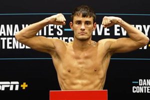 Pro MMA Fighter Jack Duffy: Career & Bio Ultimate Guide to MMA: Training, Techniques, and Top Fighters in The World Pro MMA Fighter Jack Duffy: Career & Bio | Ultimate Guide to MMA: Training, Techniques, and Top Fighters in The World