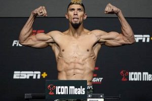 UFC's Johnny Walker MMA: Highlight Reel & Analysis Ultimate Guide to MMA: Training, Techniques, and Top Fighters in The World UFC's Johnny Walker MMA: Highlight Reel & Analysis | Ultimate Guide to MMA: Training, Techniques, and Top Fighters in The World