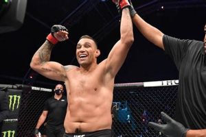 The Legacy of Fabricio Werdum in MMA Ultimate Guide to MMA: Training, Techniques, and Top Fighters in The World The Legacy of Fabricio Werdum in MMA | Ultimate Guide to MMA: Training, Techniques, and Top Fighters in The World