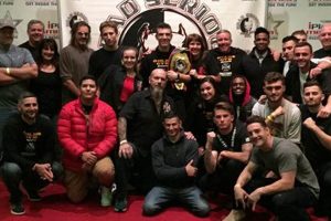 The MMA Journey of Alex Wilkie: A Fighter's Profile Ultimate Guide to MMA: Training, Techniques, and Top Fighters in The World The MMA Journey of Alex Wilkie: A Fighter's Profile | Ultimate Guide to MMA: Training, Techniques, and Top Fighters in The World