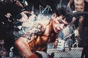 MMA Fighter Devin Goodale: Bio, Stats & News Ultimate Guide to MMA: Training, Techniques, and Top Fighters in The World MMA Fighter Devin Goodale: Bio, Stats & News | Ultimate Guide to MMA: Training, Techniques, and Top Fighters in The World