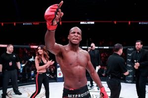 Bellator MMA Star Michael Page: Highlight Reel & Skills Ultimate Guide to MMA: Training, Techniques, and Top Fighters in The World Bellator MMA Star Michael Page: Highlight Reel & Skills | Ultimate Guide to MMA: Training, Techniques, and Top Fighters in The World