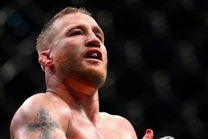 UFC's Justin Gaethje: MMA Highlight Reel Ultimate Guide to MMA: Training, Techniques, and Top Fighters in The World UFC's Justin Gaethje: MMA Highlight Reel | Ultimate Guide to MMA: Training, Techniques, and Top Fighters in The World