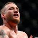 UFC's Justin Gaethje: MMA Highlight Reel | Ultimate Guide to MMA: Training, Techniques, and Top Fighters in The World