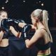 Ultimate Women's MMA Training Guide | Ultimate Guide to MMA: Training, Techniques, and Top Fighters in The World