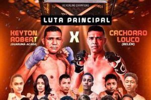LFC & MMA: A Powerful Crossover? Ultimate Guide to MMA: Training, Techniques, and Top Fighters in The World LFC & MMA: A Powerful Crossover? | Ultimate Guide to MMA: Training, Techniques, and Top Fighters in The World