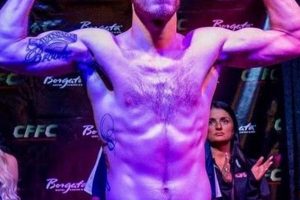 Chris Rollins MMA: Wrestling Star's Fight Future? Ultimate Guide to MMA: Training, Techniques, and Top Fighters in The World Chris Rollins MMA: Wrestling Star's Fight Future? | Ultimate Guide to MMA: Training, Techniques, and Top Fighters in The World