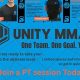 Unleash Your Inner Fighter: Unity MMA Training | Ultimate Guide to MMA: Training, Techniques, and Top Fighters in The World