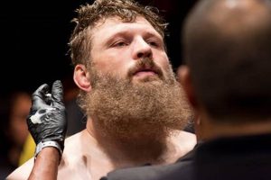 The Rise of Gamebred Bareknuckle MMA Time Ultimate Guide to MMA: Training, Techniques, and Top Fighters in The World The Rise of Gamebred Bareknuckle MMA Time | Ultimate Guide to MMA: Training, Techniques, and Top Fighters in The World