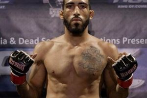Ricardo Jimenez Mma | Ultimate Guide to MMA: Training, Techniques, and Top Fighters in The World