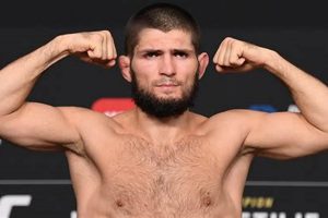 Dominate with Khabib Wrestling Techniques Ultimate Guide to MMA: Training, Techniques, and Top Fighters in The World Dominate with Khabib Wrestling Techniques | Ultimate Guide to MMA: Training, Techniques, and Top Fighters in The World