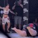 Shocking! MMA Fighter KOs Herself in Fight | Ultimate Guide to MMA: Training, Techniques, and Top Fighters in The World