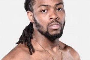 Ex-NFL Star Lorenzo Carter's MMA Journey Ultimate Guide to MMA: Training, Techniques, and Top Fighters in The World Ex-NFL Star Lorenzo Carter's MMA Journey | Ultimate Guide to MMA: Training, Techniques, and Top Fighters in The World