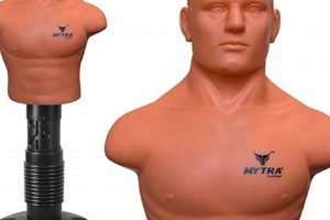 Best MMA Boxing Dummy for Training & Fitness Ultimate Guide to MMA: Training, Techniques, and Top Fighters in The World Best MMA Boxing Dummy for Training & Fitness | Ultimate Guide to MMA: Training, Techniques, and Top Fighters in The World