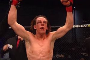 Pro MMA Fighter Tommy Aaron: Bio, Stats & Highlights | Ultimate Guide to MMA: Training, Techniques, and Top Fighters in The World