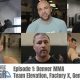 Top Team Elevation MMA Fighters & Training | Ultimate Guide to MMA: Training, Techniques, and Top Fighters in The World