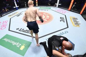 A. J. Fletcher MMA Fighter Stats & Bio Ultimate Guide to MMA: Training, Techniques, and Top Fighters in The World A. J. Fletcher MMA Fighter Stats & Bio | Ultimate Guide to MMA: Training, Techniques, and Top Fighters in The World