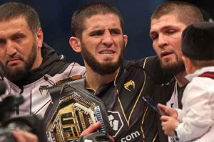 Khabib_nurmagomedov Ultimate Guide to MMA: Training, Techniques, and Top Fighters in The World Khabib_nurmagomedov | Ultimate Guide to MMA: Training, Techniques, and Top Fighters in The World