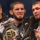 Khabib_nurmagomedov | Ultimate Guide to MMA: Training, Techniques, and Top Fighters in The World