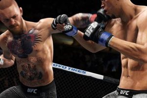Best MMA Fighting Games: Ultimate Guide Ultimate Guide to MMA: Training, Techniques, and Top Fighters in The World Best MMA Fighting Games: Ultimate Guide | Ultimate Guide to MMA: Training, Techniques, and Top Fighters in The World