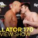 Bellator Mma 170 | Ultimate Guide to MMA: Training, Techniques, and Top Fighters in The World