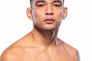 Top Rodriguez MMA Fighter Stats & Analysis Ultimate Guide to MMA: Training, Techniques, and Top Fighters in The World Top Rodriguez MMA Fighter Stats & Analysis | Ultimate Guide to MMA: Training, Techniques, and Top Fighters in The World