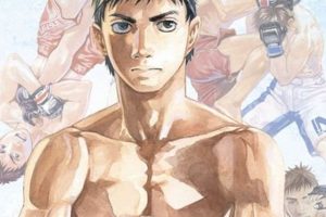 Top Manga for MMA Fans: A Guide Ultimate Guide to MMA: Training, Techniques, and Top Fighters in The World Top Manga for MMA Fans: A Guide | Ultimate Guide to MMA: Training, Techniques, and Top Fighters in The World