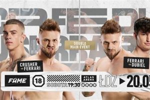 Polish Fame MMA: Wykop Community Buzz Ultimate Guide to MMA: Training, Techniques, and Top Fighters in The World Polish Fame MMA: Wykop Community Buzz | Ultimate Guide to MMA: Training, Techniques, and Top Fighters in The World
