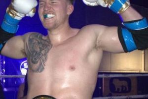 The Rise of Brent Campbell MMA Fighter Ultimate Guide to MMA: Training, Techniques, and Top Fighters in The World The Rise of Brent Campbell MMA Fighter | Ultimate Guide to MMA: Training, Techniques, and Top Fighters in The World