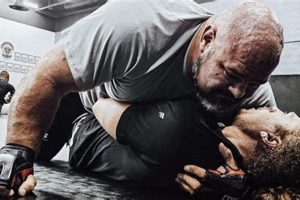 Can Brian Shaw Dominate in an MMA Fight? Ultimate Guide to MMA: Training, Techniques, and Top Fighters in The World Can Brian Shaw Dominate in an MMA Fight? | Ultimate Guide to MMA: Training, Techniques, and Top Fighters in The World