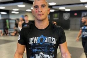 Top Jewish MMA Fighters: Rising Stars & Legends Ultimate Guide to MMA: Training, Techniques, and Top Fighters in The World Top Jewish MMA Fighters: Rising Stars & Legends | Ultimate Guide to MMA: Training, Techniques, and Top Fighters in The World
