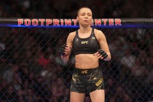 Rose Mma Ultimate Guide to MMA: Training, Techniques, and Top Fighters in The World Rose Mma | Ultimate Guide to MMA: Training, Techniques, and Top Fighters in The World