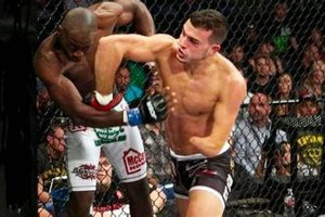 The One-Armed MMA Fighter: A Story of Grit Ultimate Guide to MMA: Training, Techniques, and Top Fighters in The World The One-Armed MMA Fighter: A Story of Grit | Ultimate Guide to MMA: Training, Techniques, and Top Fighters in The World