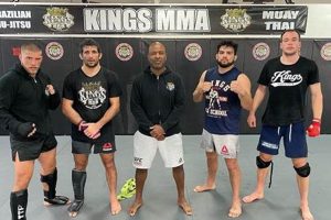 Kings Mma Ultimate Guide to MMA: Training, Techniques, and Top Fighters in The World Kings Mma | Ultimate Guide to MMA: Training, Techniques, and Top Fighters in The World
