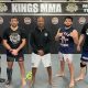 Kings Mma | Ultimate Guide to MMA: Training, Techniques, and Top Fighters in The World