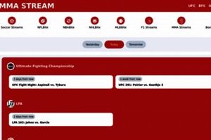 Watch Live MMA Streams with CC | Free & HD Ultimate Guide to MMA: Training, Techniques, and Top Fighters in The World Watch Live MMA Streams with CC | Free & HD | Ultimate Guide to MMA: Training, Techniques, and Top Fighters in The World