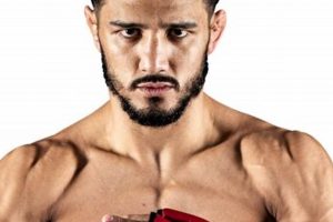 The Rise of Aaron Pico MMA: A Fighter's Journey Ultimate Guide to MMA: Training, Techniques, and Top Fighters in The World The Rise of Aaron Pico MMA: A Fighter's Journey | Ultimate Guide to MMA: Training, Techniques, and Top Fighters in The World