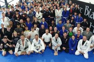 Train MMA & BJJ at SBG Ireland HQ - Dublin Ultimate Guide to MMA: Training, Techniques, and Top Fighters in The World Train MMA & BJJ at SBG Ireland HQ - Dublin | Ultimate Guide to MMA: Training, Techniques, and Top Fighters in The World