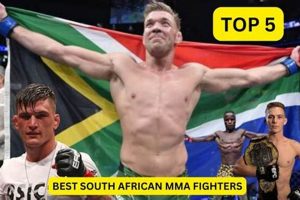 Top South African MMA Fighters & Gyms Ultimate Guide to MMA: Training, Techniques, and Top Fighters in The World Top South African MMA Fighters & Gyms | Ultimate Guide to MMA: Training, Techniques, and Top Fighters in The World
