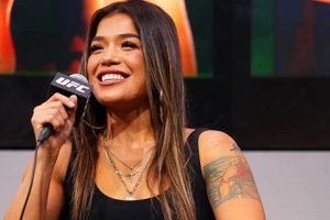 Tracey Cortez Mma Ultimate Guide to MMA: Training, Techniques, and Top Fighters in The World Tracey Cortez Mma | Ultimate Guide to MMA: Training, Techniques, and Top Fighters in The World