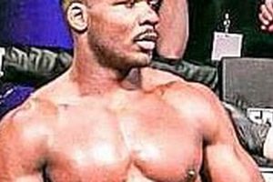 MMA Fighter Nick Hawkins: Career & Fight Record | Ultimate Guide to MMA: Training, Techniques, and Top Fighters in The World