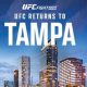 Mma Fights Tampa | Ultimate Guide to MMA: Training, Techniques, and Top Fighters in The World