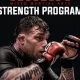 Ultimate MMA Strength Program Guide | Ultimate Guide to MMA: Training, Techniques, and Top Fighters in The World