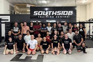 Mma South Tryon Ultimate Guide to MMA: Training, Techniques, and Top Fighters in The World Mma South Tryon | Ultimate Guide to MMA: Training, Techniques, and Top Fighters in The World
